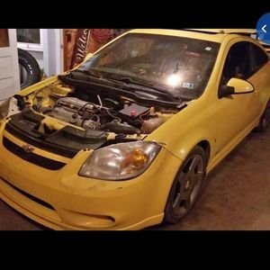 Meet your Posher, Cliff